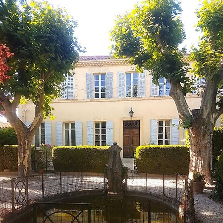 דירות Auriol Bastide En Provence מראה חיצוני תמונה