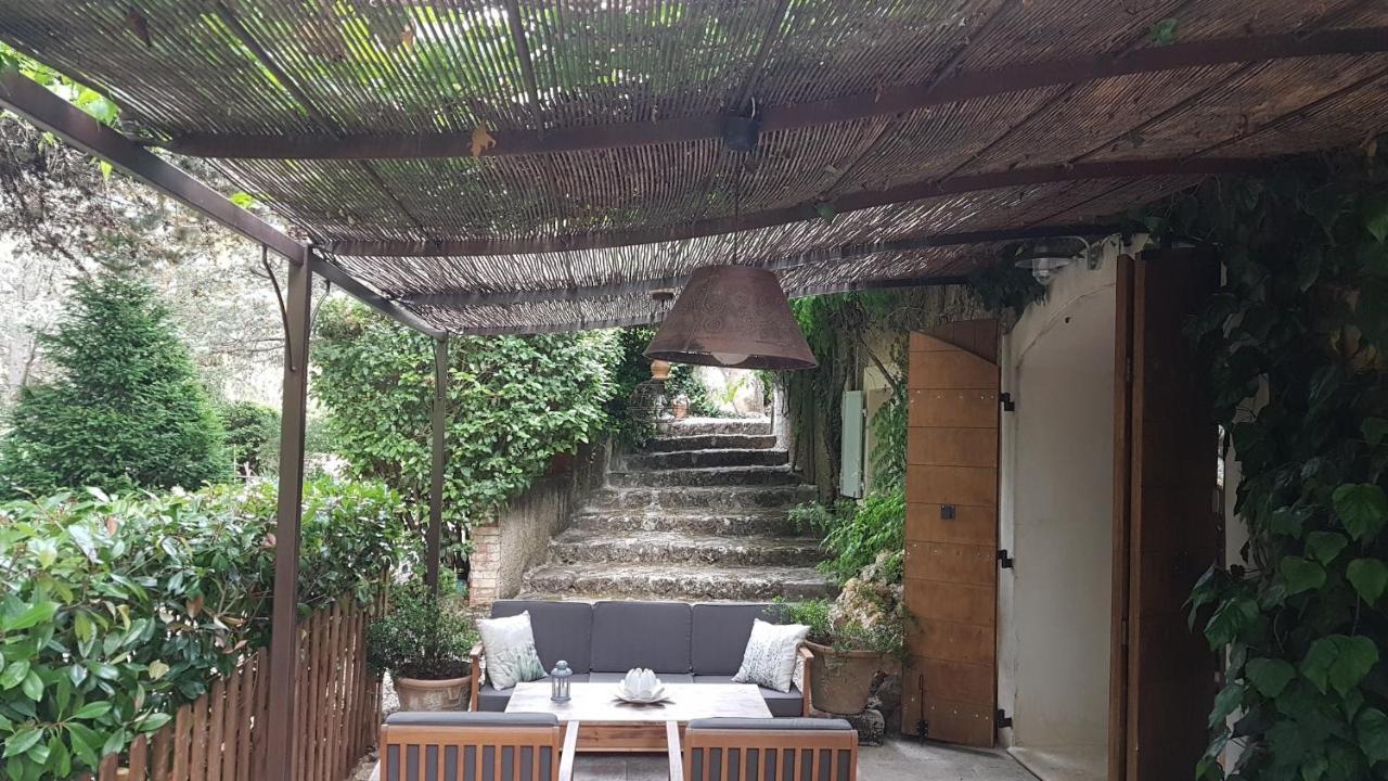 דירות Auriol Bastide En Provence מראה חיצוני תמונה