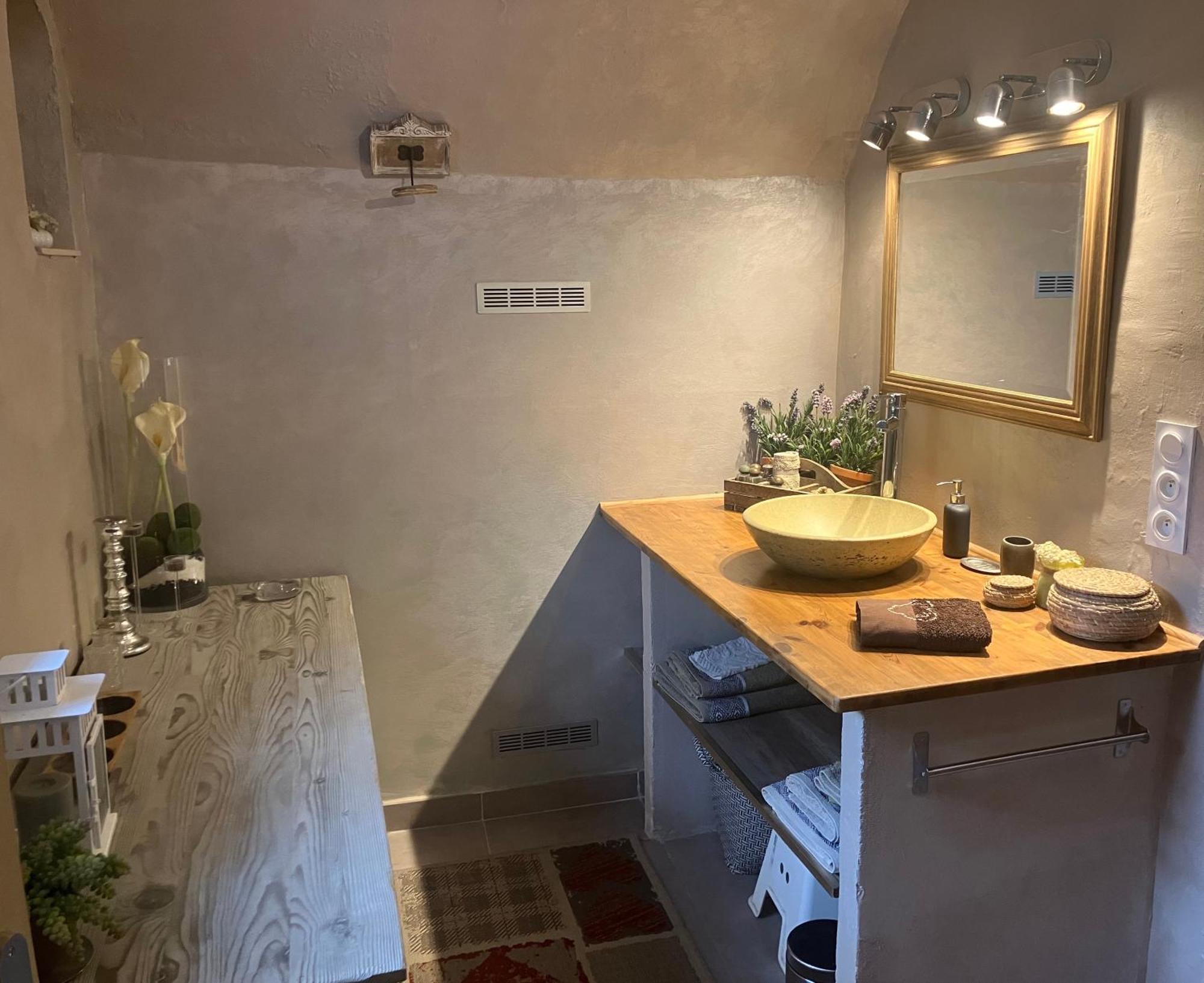 דירות Auriol Bastide En Provence מראה חיצוני תמונה