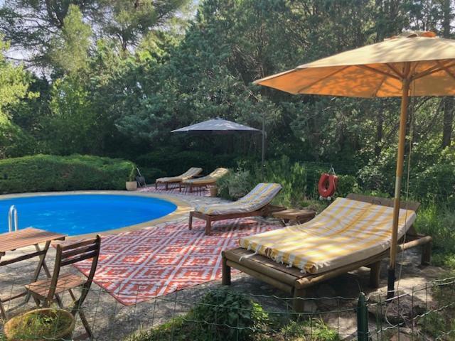 דירות Auriol Bastide En Provence מראה חיצוני תמונה
