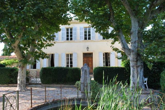 דירות Auriol Bastide En Provence מראה חיצוני תמונה