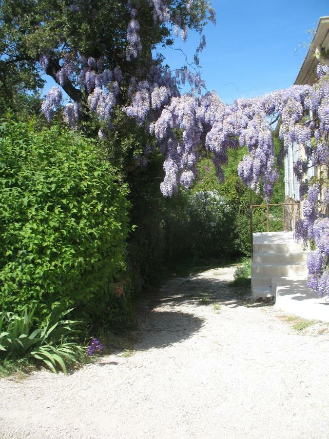 דירות Auriol Bastide En Provence מראה חיצוני תמונה