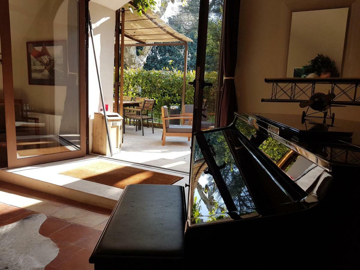 דירות Auriol Bastide En Provence מראה חיצוני תמונה