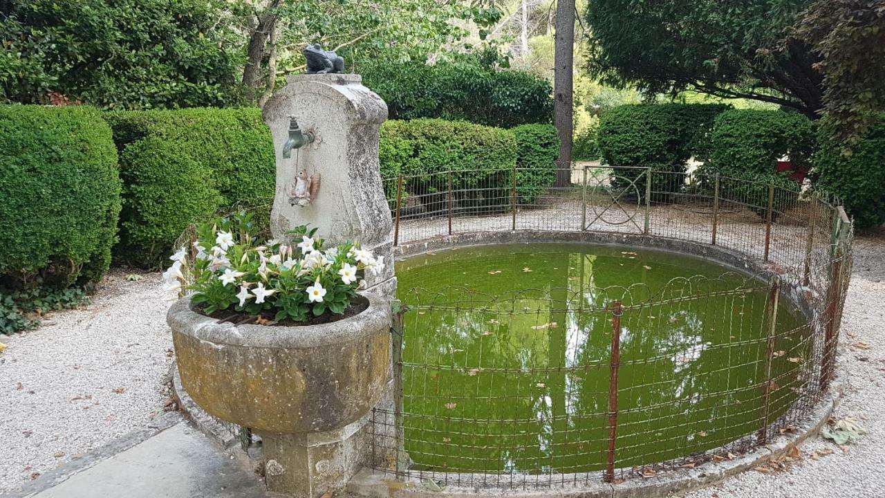 דירות Auriol Bastide En Provence מראה חיצוני תמונה